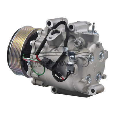 38800RZVG020M2 Air Conditioner Car Compressor For Honda CRV2.0 RE1 WXHD017