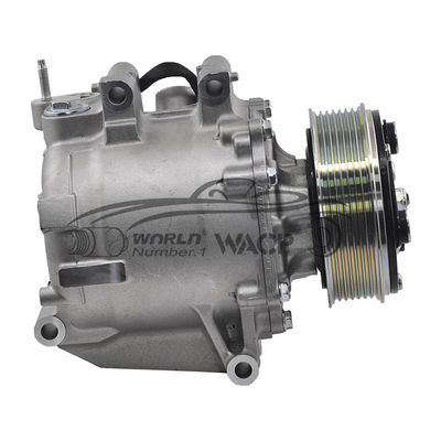 38800RZVG020M2 Air Conditioner Car Compressor For Honda CRV2.0 RE1 WXHD017