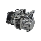 EG2161450 Car Ac Air Conditioner Compressor For Mazda CX7 2.3 WXMZ021