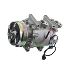 TRSE09 Auto AC Compressor For Honda Civci For Acura ILX1.6/1.8 FK2/FR1/FB2 38810R6CH01