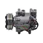 TRSE0734133 38810REAZ12 Auto Air Conditioning Compressor Model TRSE07 12V For Honda Fiti ForJazz For City GD3