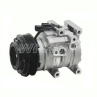 977014L000 Auto AC Compressor For Kia Rio For Hyundai 2010-2021 WXKA006