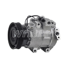 977011D300 Car AC Compressor DV13 6PK For Kia Carens For Cerato WXKA001