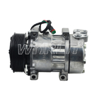 7H15 Truck AC Compressor 10570893 1853081 For Scania5 G/P/R/T 2004-2007 WXTK044