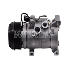 RS11 Vehile AC Compressor 97701B9010 For Hyundai I10 1.0 2013-2014 WXHY101