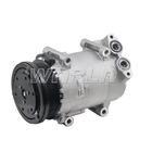 3M5H19D629SB AC Compressor VS16 For Ford Focus For CMAX For Mazda3 For Volvo WXFD082