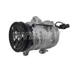 Vehicle AC Compressor 9770107500 Compressor For Hyundai A2 For Atos For Eon For Kia Visto1.0 WXHY006
