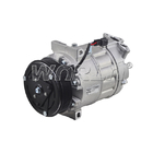 DSC17IC 6PK Compressor Car Air Conditioner 12V For Nissan For Qashqa 2007-2013