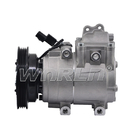 Auto Ac Compressor 977011C250 ACP1216000P For Hyundai Getz For Elantra WXHY078