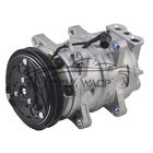 12 Volt Auto Ac Compressor DKS17 1A  For Nissan Paladin WXNS035