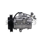 10SA13E 4PK 12V Air Conditioner Auto Compressor For Toyota Vizi WXTT165