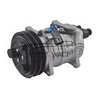 QP131 Universal Auto AC Compressor For Bobcat For CaseAgriculture WXUN054