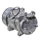 12Volt Air Conditioning Electric Automotive Compressor For 5S14 8PK WXUN082