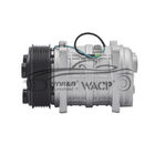 24V Universal Air Conditioning Auto AC Compressor For  TM15 PV8 WXUN160