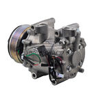 12V  Car Air Conditioner Compressor 38810REJH01 For Honda Fit Aria For City GD81.3 For 1.5 WXHD016