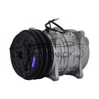 4892769875 Air Conditioner Compressors Cars For Caterpillar 12V WXUN134