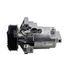 926001JY7A Conditioner Automobile Compressor CR08 7PK For livina1.6 WXNS018