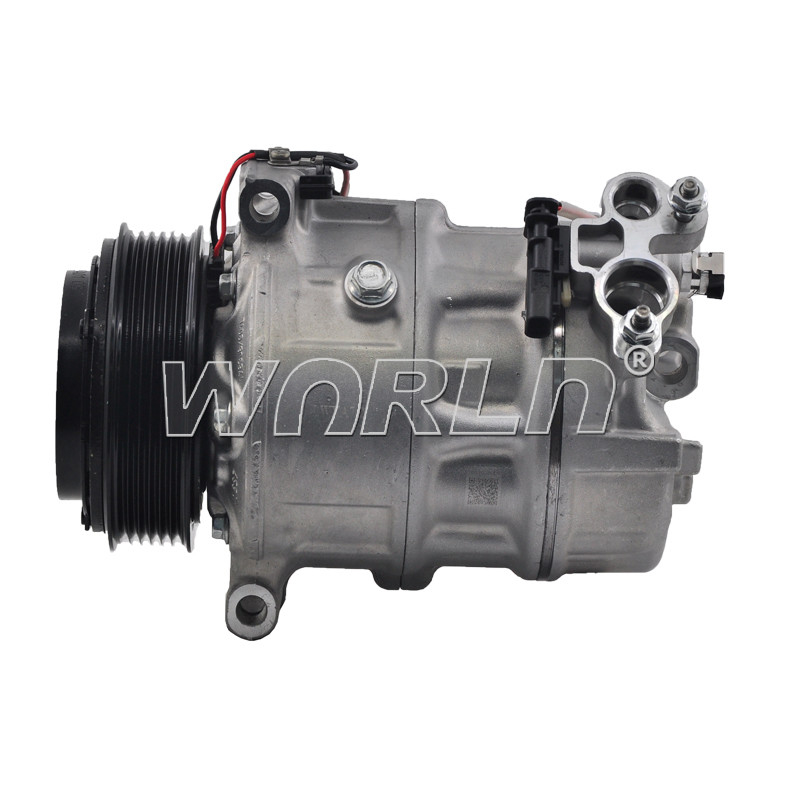 Auto Air Conditioning Compressor For RangeRover For DiscoveryⅤC2D38695 WXJG007