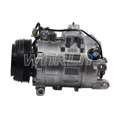 Car Air Compressor 12V For BMW5/6/7/X5/X6 For RollsRoyce Dawn 399061 64529154072 WXBM034