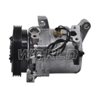9620077GB2 Auto Air Conditioning Compressor For Suzuki Jimny1.3 WXSK005