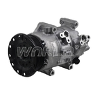 Vehicle AC Compressor For Toyota Avensis For Corolla 883100F021/883100F020