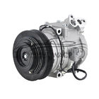 10PA15C 6PK Auto Air Compressor For Toyota Corolla For Altis WXTT040