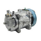 1014K2 24V Universal Air Conditioner Compressor Parts For SCANIA 142 143 WXUN009