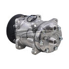 7H15 8PK Vehicle Air Conditioner Compressor 12V For Massey Ferguson 10550304 WXUN108