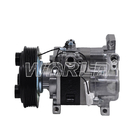 BFF461450 Car Air Condition Compressor For Mazda M3 1.6 BL14 WXMZ040