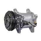 1107191205 Car AC Compressor For Isuzu Qingling 600P 12V Compressor WXIZ024