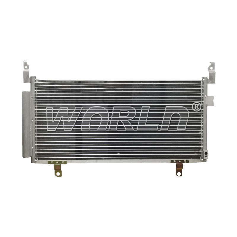 73210-SG000 Auto Condenser For Subraru Forester AC Condenser