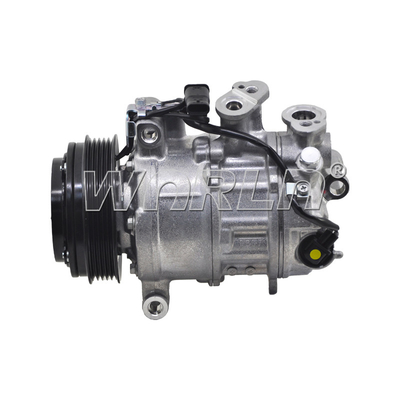 12V AC自動圧縮機 0008301301 PXC141749 ベンツ用 ヴィト・マルコポロ用 2016-2020 WXMB094