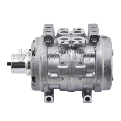 オーケストラ600.336 自動交流圧縮機 MITSUBISHI OUTLANDER/L200 TRITON/JOHN DEERE 6165J WXUN085のために