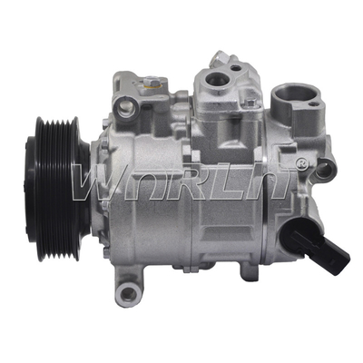 DCP02062 DCP02041 自動車 AC コンプレッサー 12V Audi A4 WXAD008A