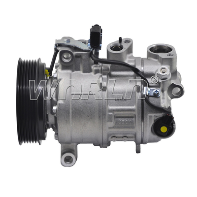 4M0816803L 4M0820803L 自動車エアコン 修理部品 コンプレッサー Audi フォルクスワーゲン Touareg WXAD032