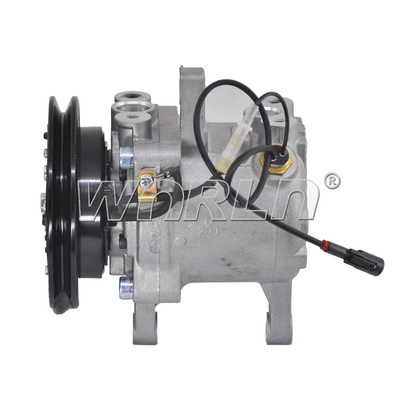 4472605780 クーボタ12V WXTK180用の自動エアコンコンプレッサー
