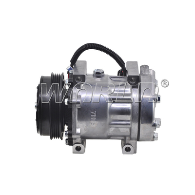 OEM 5096399 5801888155 軽トラックエアコン コンプレッサー 7H15 レベル ステージ WXTK013