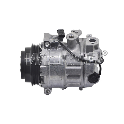 エアコンコンプレッサー部品4471501702 ベンツC350 W204 WXMB112
