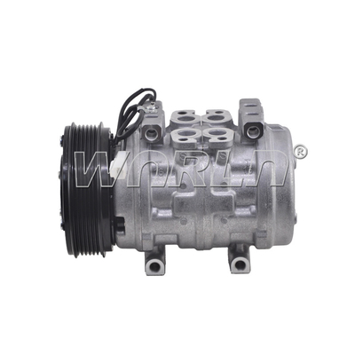 10P15C 6PK 自動エアコン 自動車コンプレッサー 三?? WXMS002