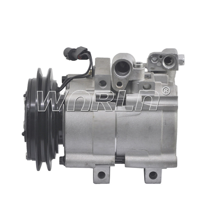 HS18 977014A071 エアコン 自動車用コンプレッサー ハインダイ H1 スタレックス 2.5TD WXHY009