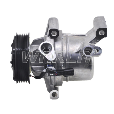 26005154R エアコン 車用ACコンプレッサー ルノー・ローガン用ダスター用 WXRN050