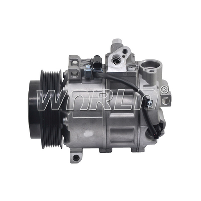 0012308011 自動車用エアコン コンプレッサー ベンツ C E CLK W203 WXMB027A