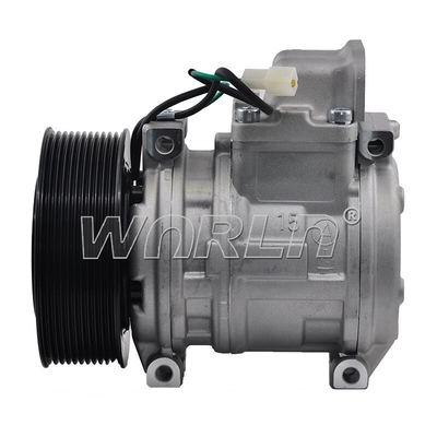 DCP17902 5412300511 ベンツ・アクトロス MP2 MP3 24V WXMB007用のエアコンコンプレッサー