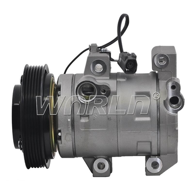 GS1D61K00A マツダ 6 スポーツ コンビ2.0 2.5 WXMZ019用の自動空気圧縮機