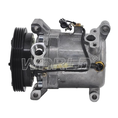 自動車用エアコン コンプレッサー 鈴木 スウィフト SX4 9520169GC0 WXSK016