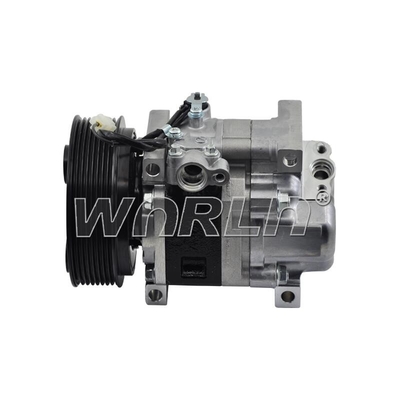 GJ6F61K00A マツダ3 5 6 2.0 WXMZ042用の自動車エアコンコンプレッサー