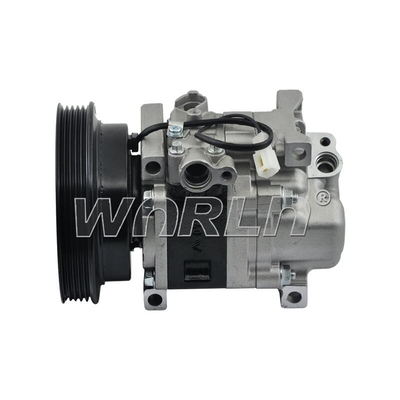 B26K61450D マツダプレマシー 323 2.0 WXMZ008用の自動車空調圧縮機