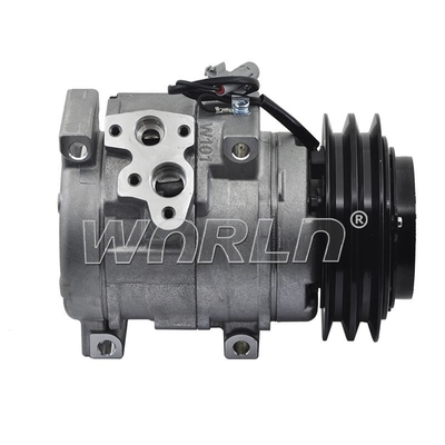 4472608940 K4472608940 自動車 12V AC コンプレッサー  Isuzu Sportivo WXIZ032