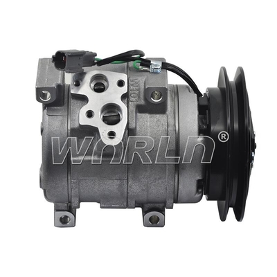 10S15C 自動車 AC コンプレッサー 三?? 富士 12V エアコン部品 WXMS032