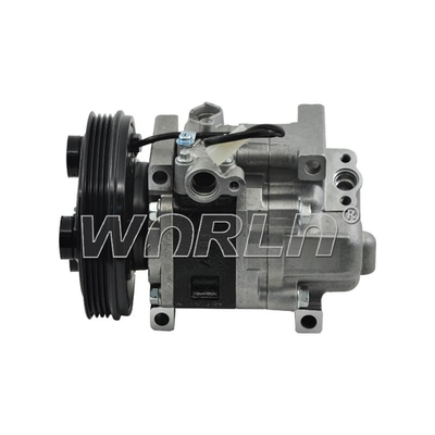 マツダ 323S の自動車エアコン コンプレッサー プレマシー 1.3 1.6 WXMZ018